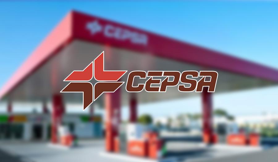 AGRUTRANSO:  CEPSA