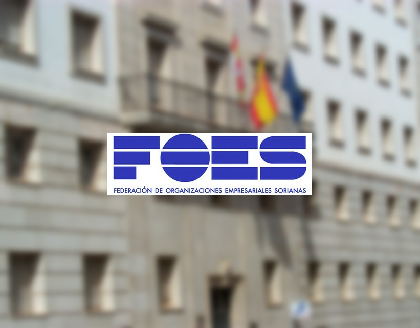 Servicios de FOES