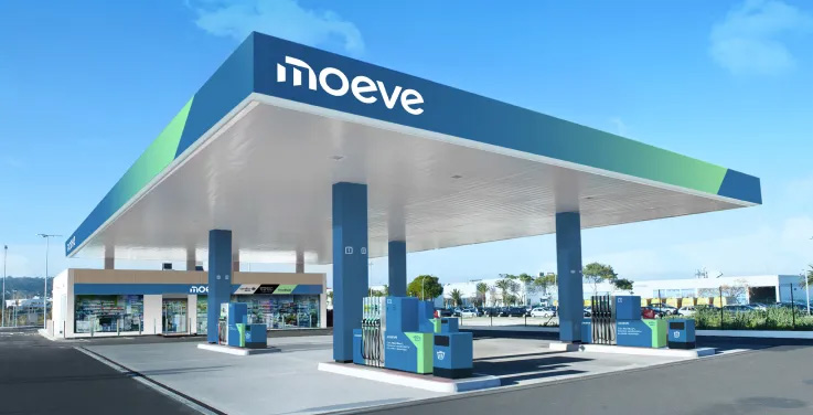 AGRUTRANSO:  MOEVE