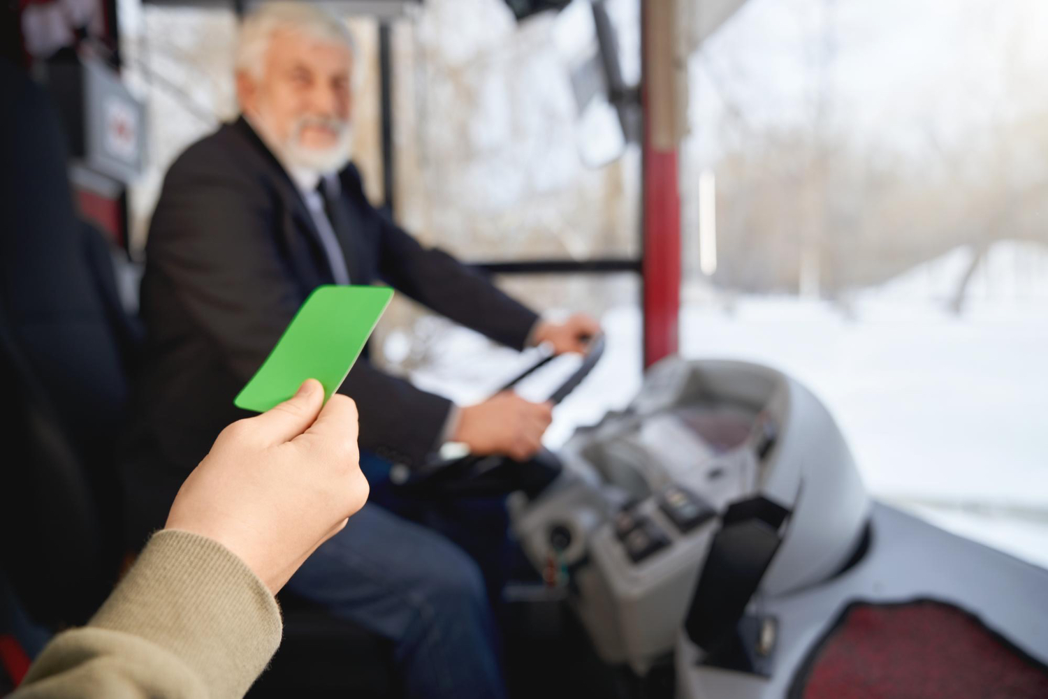 Solicitud de tarjetas de empresa y conductor de tacógrafo digital